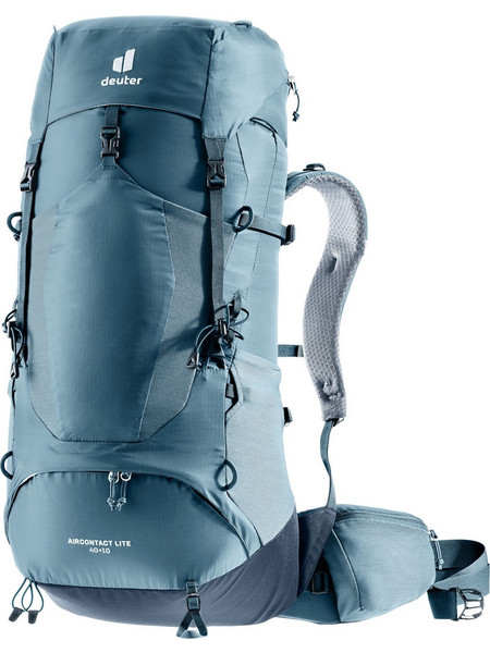 Deuter AirContact Lite Ορειβατικό Σακίδιο 50lt Atlantic Ink