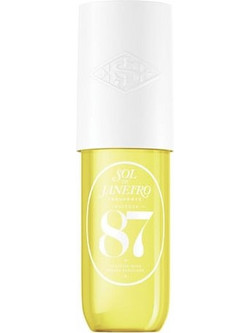 Sol De Janeiro Rio Radiance Άρωμα Μαλλιών 90ml
