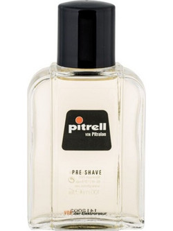 Pitralon Pitrell Pre-Shave 100ml