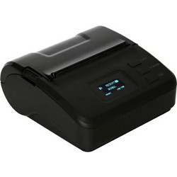 TE 607 Θερμικός Εκτυπωτής Αποδείξεων Φορητός Bluetooth / Serial / USB