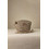 Fragola PC018-T Γυναικείο Νεσεσέρ 25x8x17cm Εκρού