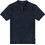 Double Ανδρική Μπλούζα Polo Κοντομάνικη Navy Μπλε PS-3046