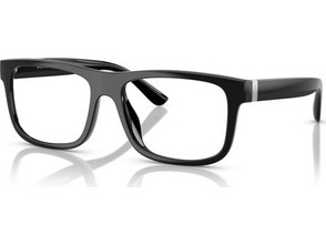 Ralph Lauren PH2290U 5001 Ανδρικός Σκελετός Γυαλιών Οράσεως Κοκάλινος Μαύρος