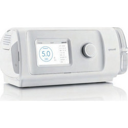 Yuwell YH-830 Συσκευή CPAP με Υγραντήρα