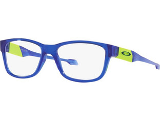 Oakley OY8012 04 Παιδικός Σκελετός Γυαλιών Οράσεως Κοκάλινος Μπλε