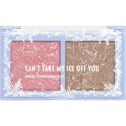 Wibo Can't Take My Ice Off You Bronzer Powder