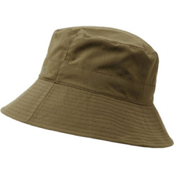 Craghoppers Ανδρικό Καπέλο Bucket Υφασμάτινο Χακί CRG24-00943-X9R