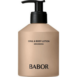 Babor Soul & Body Grounding Ενυδατική Lotion Σώματος 250ml