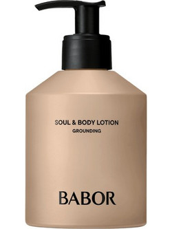 Babor Soul & Body Grounding Ενυδατική Lotion Σώματος 250ml