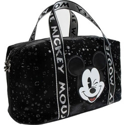 Cerda Disney Minnie Mouse 2500003189 Παιδικό Νεσεσέρ Ταξιδίου 26x12x15cm Μαύρο
