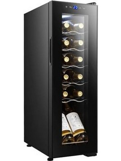 Cecotec Bolero GrandSommelier 1250 CoolWood 12 CEC-00230