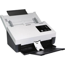 Avision Scanner AD345GWN A4 Sheetfed Scanner A4 με Τροφοδότη Χαρτιού & Wi-Fi