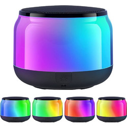 MB-152 MB-152 Ηχείο Bluetooth 3W με Ραδιόφωνο Μαύρο