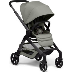 Joolz Hub2 Premium Καρότσι Μωρού Sage Green