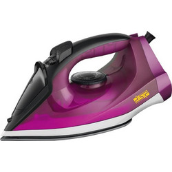Dsp KD1173 Σίδερο Ατμού 1600W με Κεραμική Πλάκα