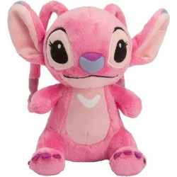 Simba Lilo & Stitch Angel Mini 15cm