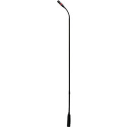 Jts Taky GM 5225L Πυκνωτικό Μικρόφωνο Gooseneck XLR