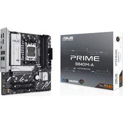 Asus Prime B840M-A-CSM Motherboard Micro ATX με AMD AM4 Socket