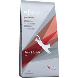 Trovet Adult Renal & Oxalate RID with Poultry & Rice 2.5kg