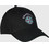 Brunotti Ανδρικό Καπέλο Jockey Υφασμάτινο Μαύρο 1-2415500801-9994