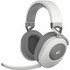 Corsair HS65 V2 Ασύρματο Gaming Headset Over Ear White