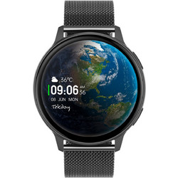 Tekday 656538 Black