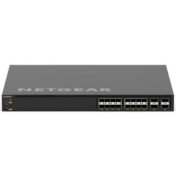 Netgear VSM4320C Managed L3 Switch με 16 Θύρες Ethernet 2500Mbps και 4 SFP θύρες