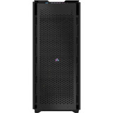 Corsair 9000D RGB Airflow Black Gaming Full Tower Κουτί Υπολογιστή RGB με Πλαϊνό Παράθυρο