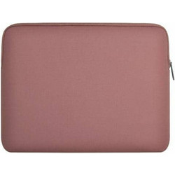 Uniq Cyprus Αδιάβροχη Θήκη Laptop 14" Peony Pink