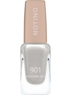 Notino 901 Wedding Day Gloss Βερνίκι Νυχιών Μακράς Διαρκείας Quick Dry 10ml