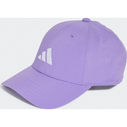 Adidas Καπέλο Jockey Υφασμάτινο Λιλά JN6591