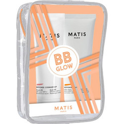Matis Glow-Ageing Cream 50ml + Hyalu BB Cream SPF15 50ml