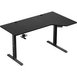 Huzaro Hero 9.1 Gaming Γραφείο Ξύλινο Ρυθμιζόμενο Ύψος 5903796012835