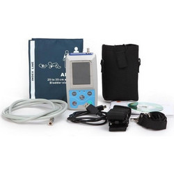 Contec ABPM50 Holter Πίεσης-Μόνιτορ 17080-00