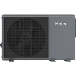 Haier AW102MUGHA Αντλία Θερμότητας 10kW Μονοφασική 80°C Monoblock