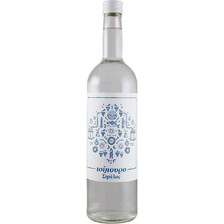 Κτήμα Σιγάλα Τσίπουρο χωρίς Γλυκάνισο 40% 700ml