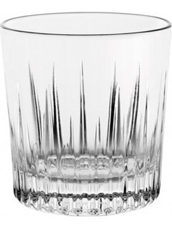 Vidivi Σετ Ποτήρι Νερού Γυάλινo Mix Go 270ml VDV68563M