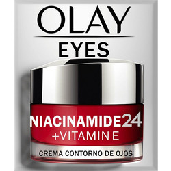 Olay Niacinamida24 & Vitamin E Eye Contour Cream 15ml
