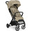 Inglesina Quid3 Καρότσι Μωρού Μπαστούνι Lunar Beige