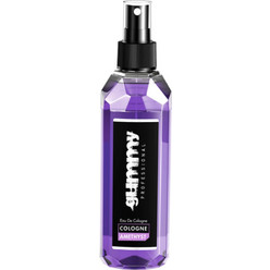 Gummy Amethyst After Shave Cologne 400ml