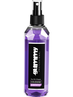 Gummy Amethyst After Shave Cologne 400ml