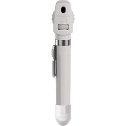 Welch Allyn Pocket LED Οφθαλμοσκόπιο 12870 Λευκό