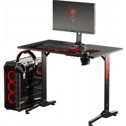 Diablo Chairs X-mate Gaming Γραφείο Πλαστικό 100x60x75.5cm 5904405571408