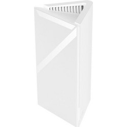 MSI Roamii BE Lite Mesh Access Point WiFi 7 Dual Band (2.4 & 5GHz) 1-Pack