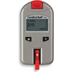 CardioChek PA Μετρητής Λιπιδαιμικού Προφίλ 6442958591379