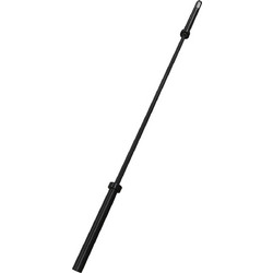 Amila 80044 Ίσια Μπάρα Ολυμπιακού Τύπου 20kg Φ50mm 220cm