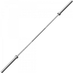 Pegasus 390318131 Ίσια Μπάρα Ολυμπιακού Τύπου 20kg Φ50mm 220cm