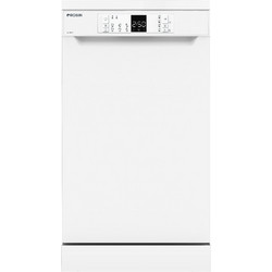 Robin SB-145W Ελεύθερο Πλυντήριο Πιάτων για 11 Σερβίτσια 45cm Λευκό