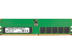 Micron 32GB (1X32GB) DDR5 RAM 5600MHz C46 MTC20C2085S1EC56BR