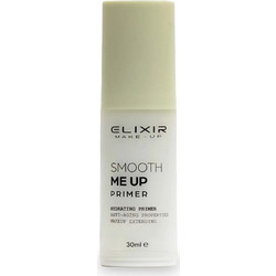 Elixir Smooth Me Up Hydrating Primer Προσώπου Cream 30ml